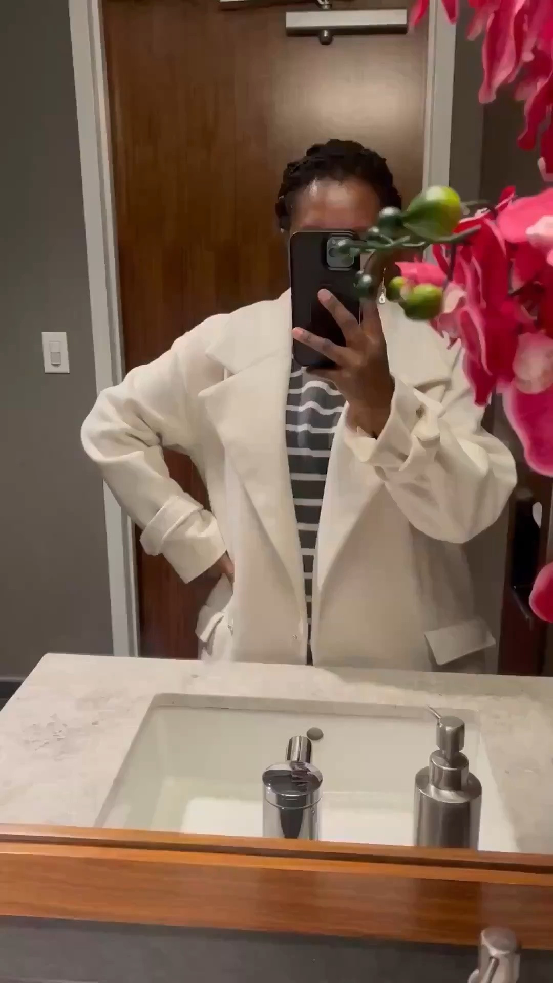 Secretsofyve: coats for the season ! Gift 🎁 ideas. @nordstrom
#Secretsofyve #ltkgiftguide
Always humbled & thankful to have you here.. New posts daily at 3pm &4:15pm EST. 
CEO: PATESI Global & PATESIfoundation.org
 @secretsofyve : where beautiful meets practical, comfy meets style, affordable meets glam with a splash of splurge every now and then. I do LOVE a good sale and combining codes! ##ltksalealert #ltku #ltkplussize #ltkmidsize #ltkover40 #ltkpetite #ltktall #ltkvlog #ltktravel #ltkootd #ltkdayinmylife #ltkmomlife secretsofyve

#LTKSeasonal #LTKWorkwear #LTKWedding