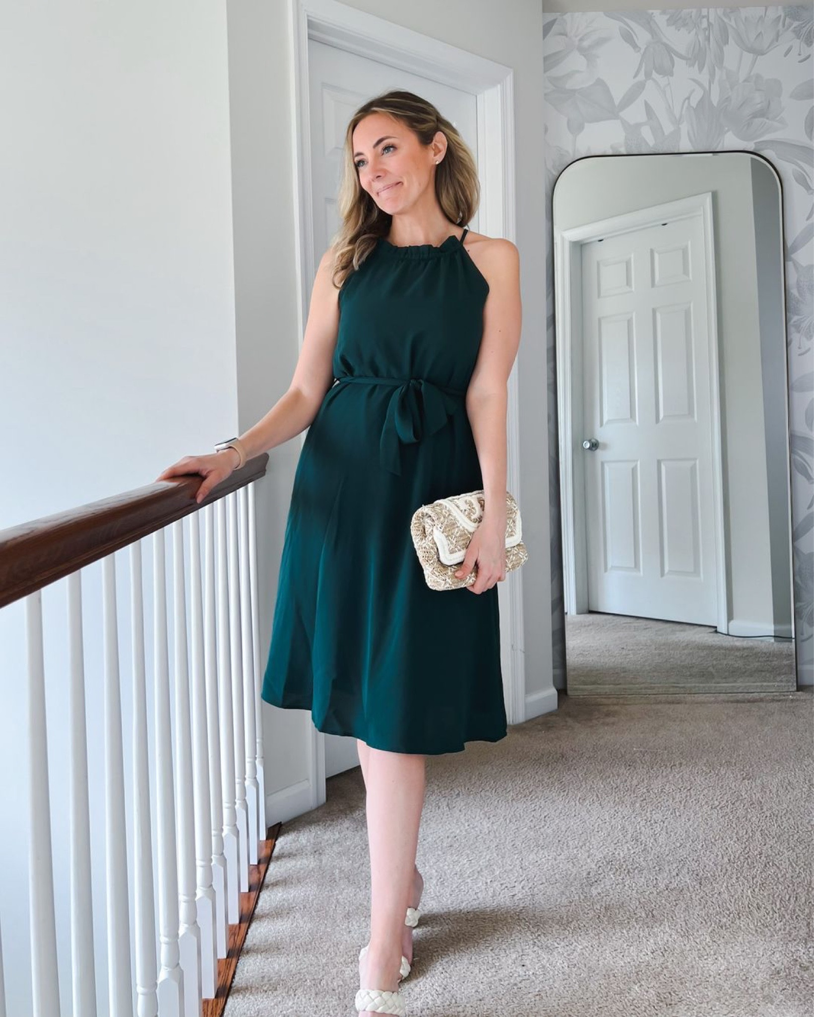 Does anyone have any weddings coming up?
This grace karin dress is super cute and really comfortable.  It comes lined and the fit is TTS!

Beach vacation
Wedding Guest
Spring fashion
Spring dresses
Vacation Outfits
Rug
Home Decor
Sneakers
Jeans
Bedroom
Maternity Outfit
Resort Wear
Nursery
Summer fashion
Summer swimsuits
Women’s swimwear
Body conscious swimwear
Affordable swimwear
Summer swimsuits
Summer fashion
2023 swim

#LTKstyletip #LTKwedding #LTKSeasonal