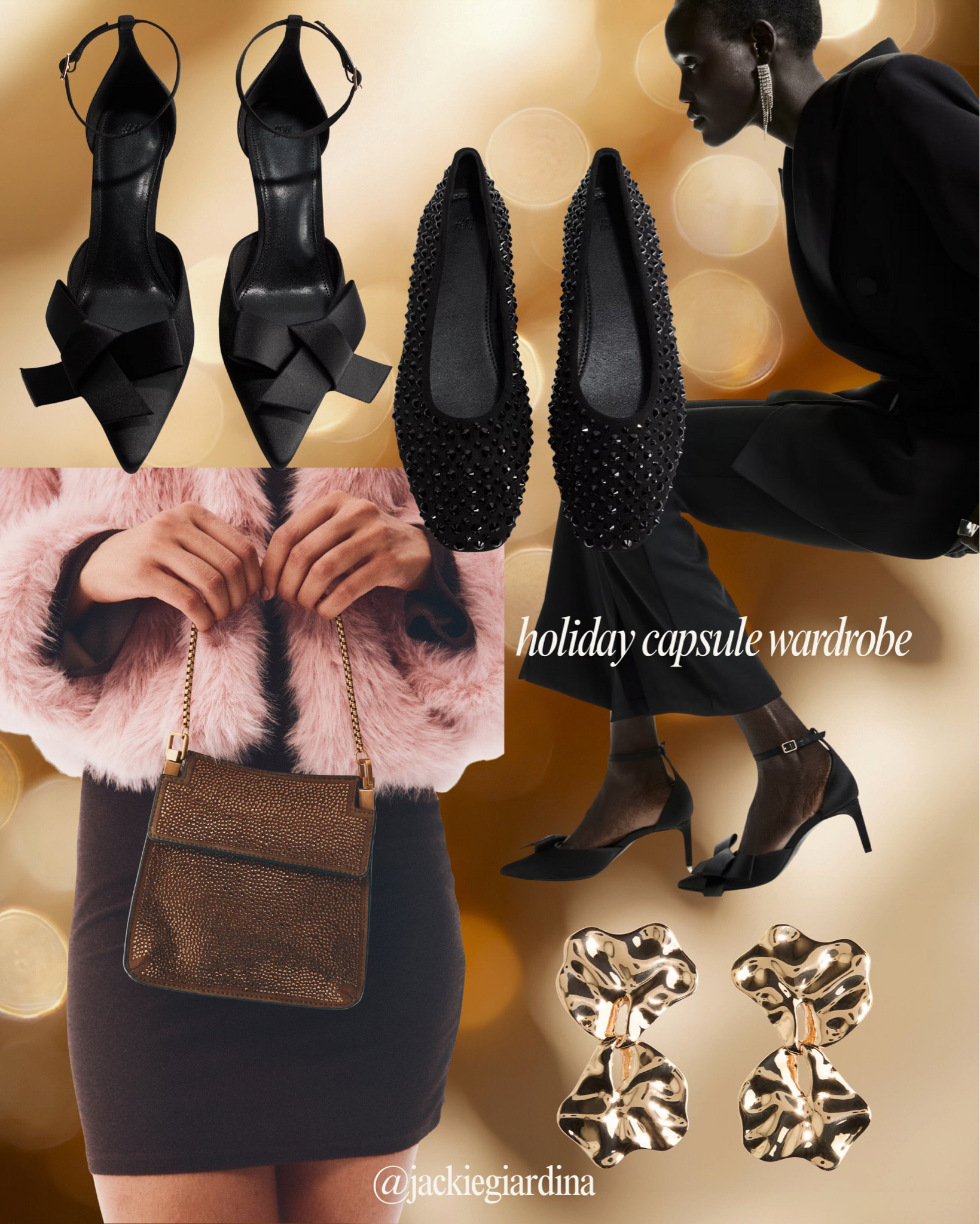 holiday outfits womens, christmas outfit women, holiday party outfits, holiday capsule wardrobe 

 

#LTKHoliday #LTKootd #LTKFindsUnder50