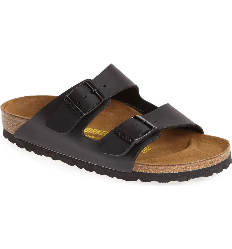Arizona Birko-Flor Slide Sandal | Nordstrom