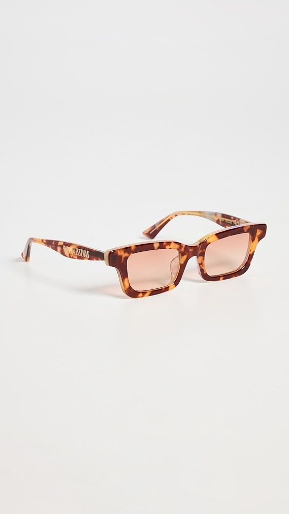 Poppy Lissiman Pepe Sunglasses | Shopbop | Shopbop