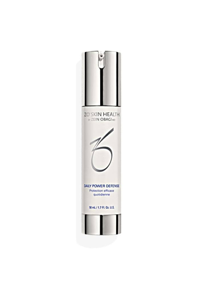 ZO SKIN HEALTH Daily Power Defense (50ml / 1.7 Fl Oz) | Amazon (US)