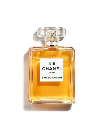 CHANEL Eau de Parfum Spray, 3.4 oz & Reviews - Perfume - Beauty - Macy's | Macys (US)