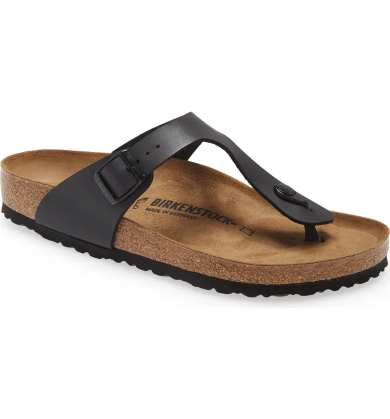 Gizeh Birko-Flor™ Flip Flop | Nordstrom | Nordstrom