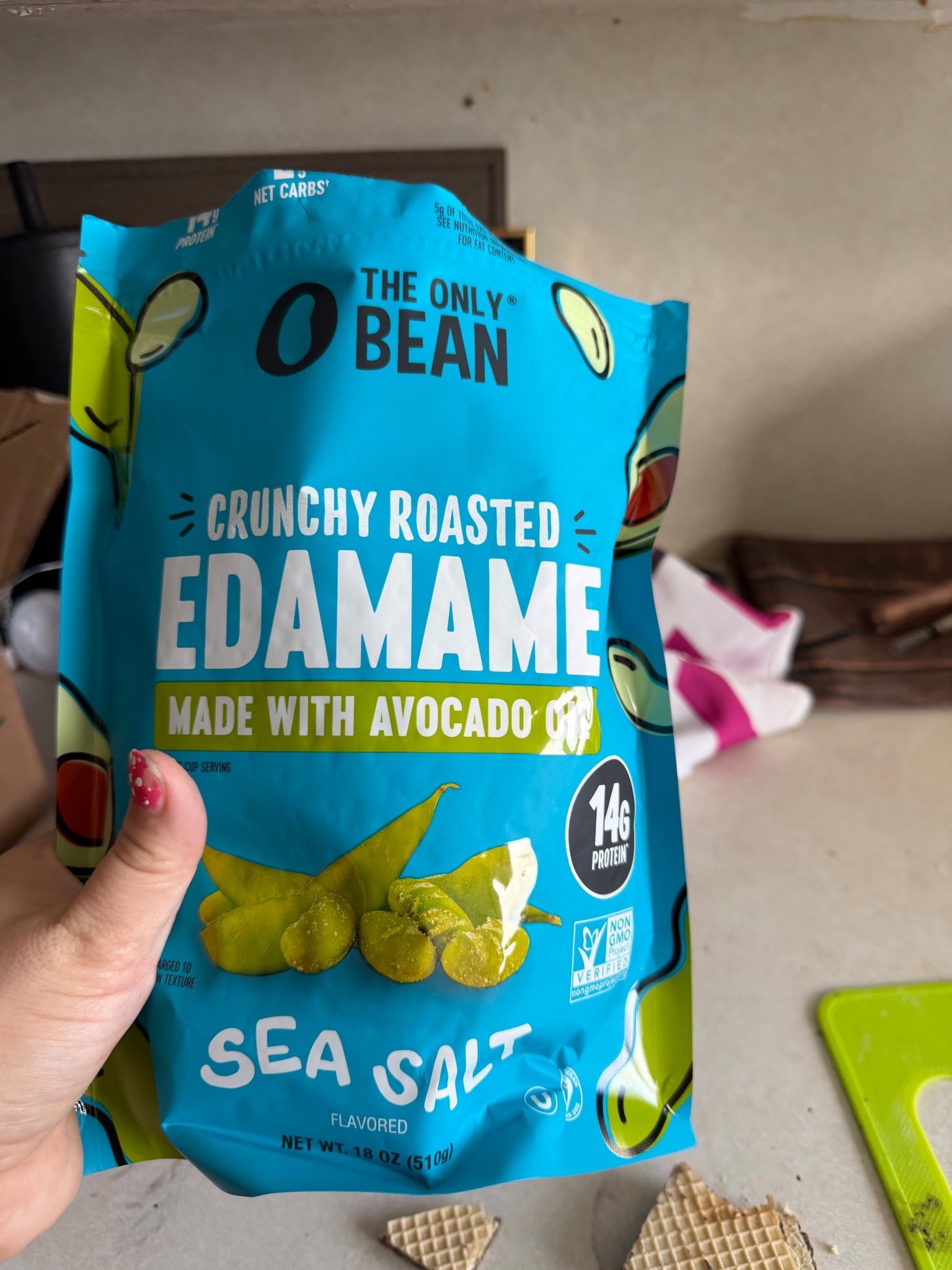 Great healthy snack

#LTKU #LTKselfcare #LTKdayinmylife