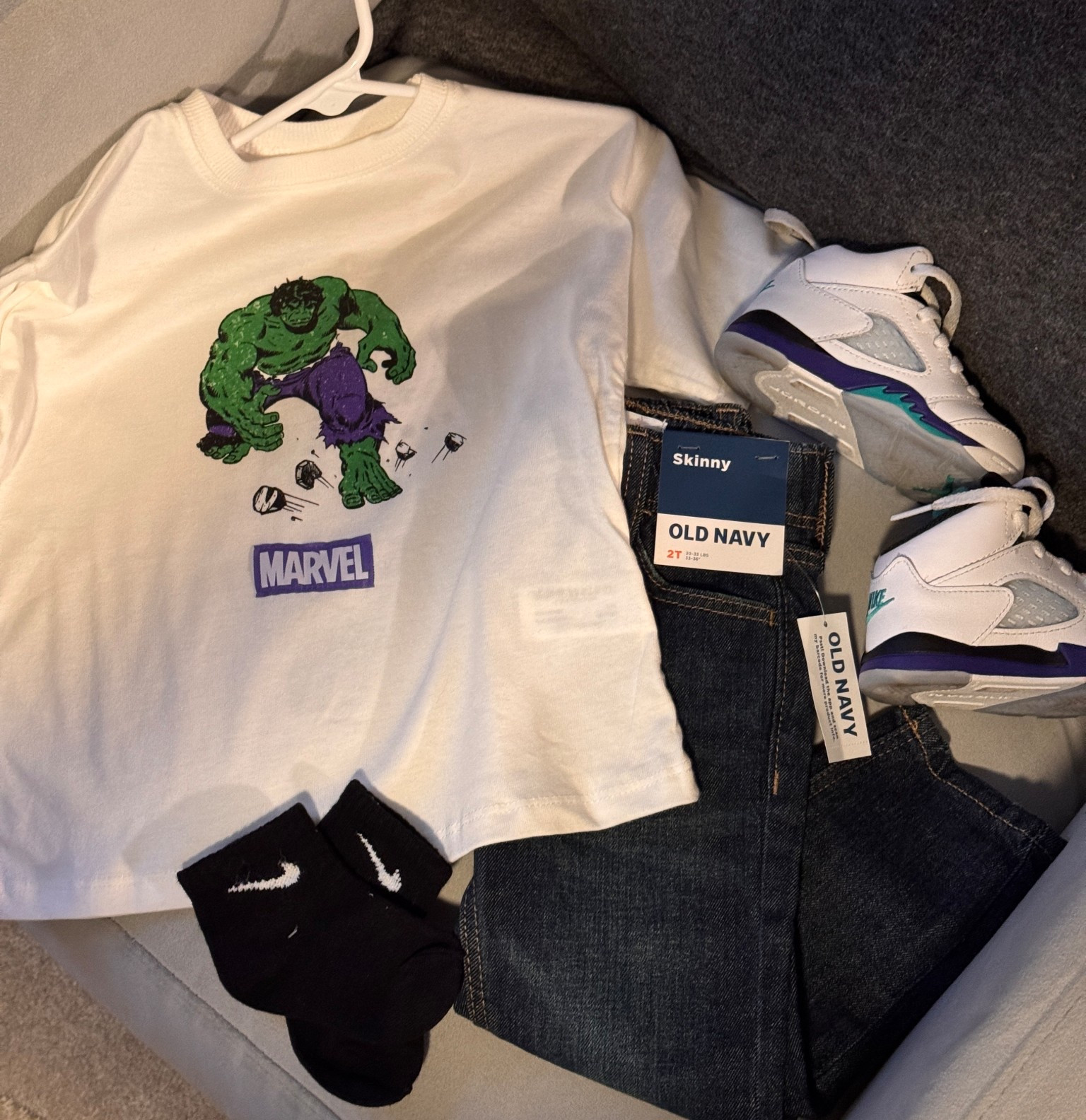 Fresh week. Fresh fits.

#LTKSaleAlert #LTKBaby #LTKKids