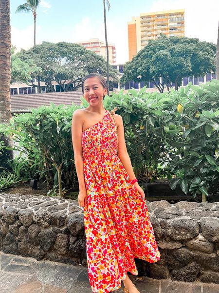 Dress (small), floral dress, summer dress, wedding guest dress, amazon dress, amazon outfit, amazon look, midi dress, maxi dress, vacation outfit 

#LTKstyletip #LTKunder50 #LTKSeasonal