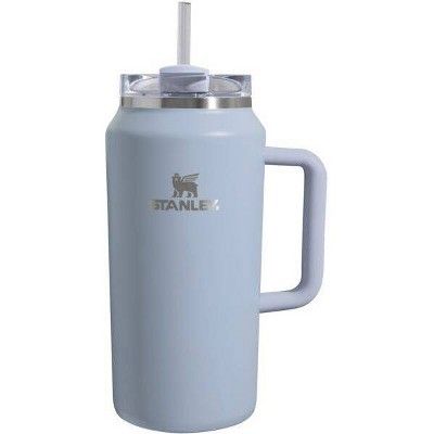 Stanley 64 oz Stainless Steel H2.0 Flowstate Quencher Tumbler | Target