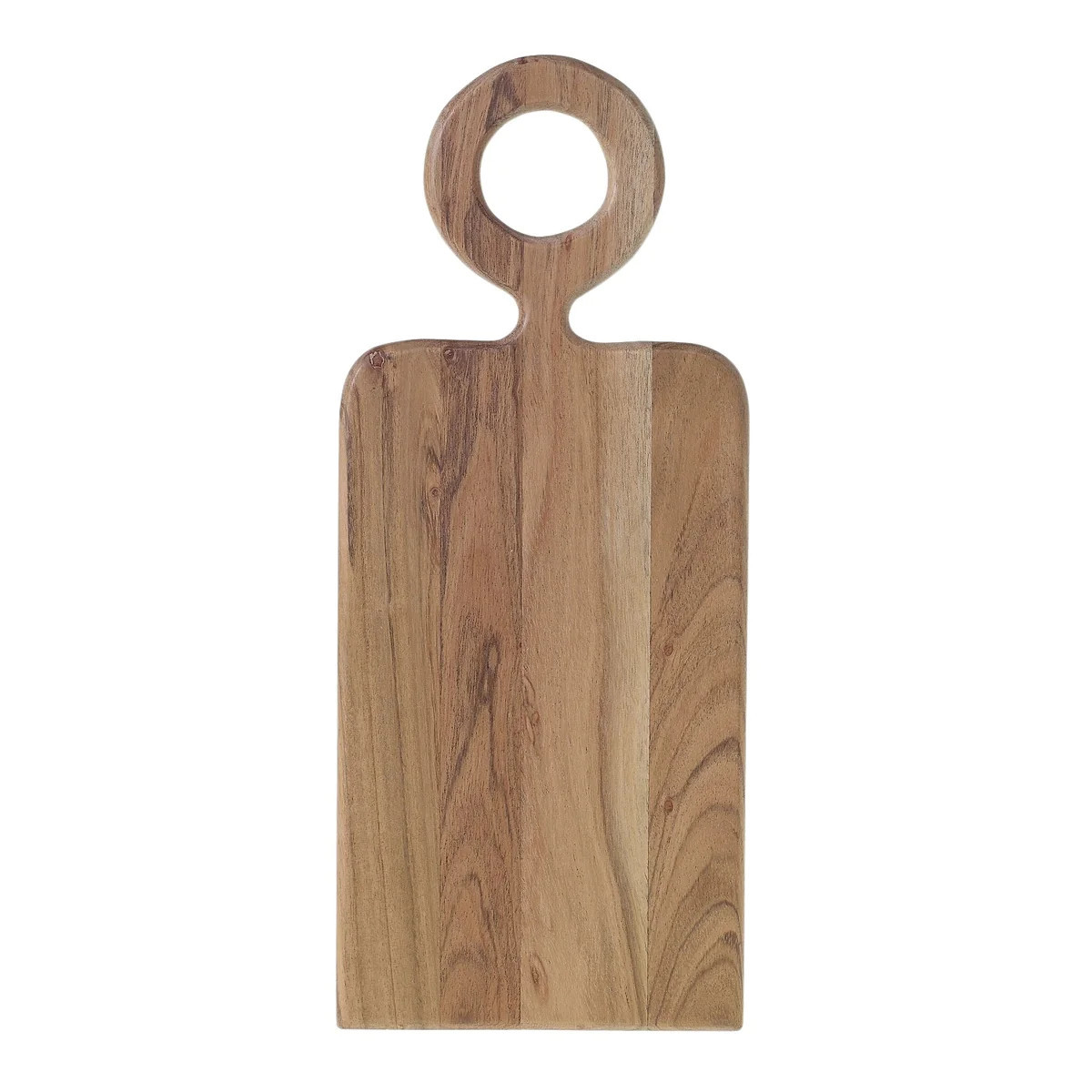 Acacia Rectangle Cutting Board | Megan Molten