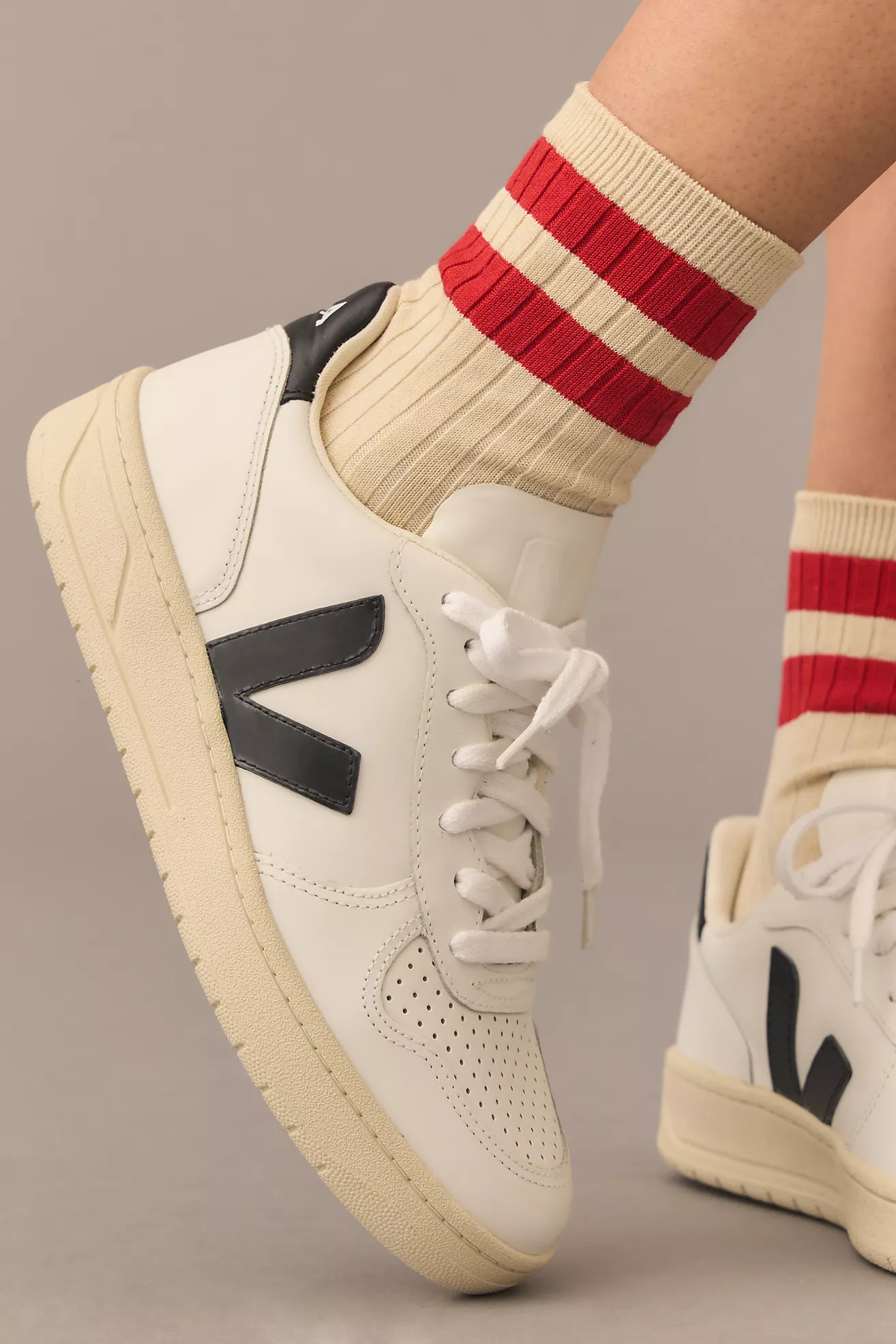 Veja V-10 Sneakers | Anthropologie (US)