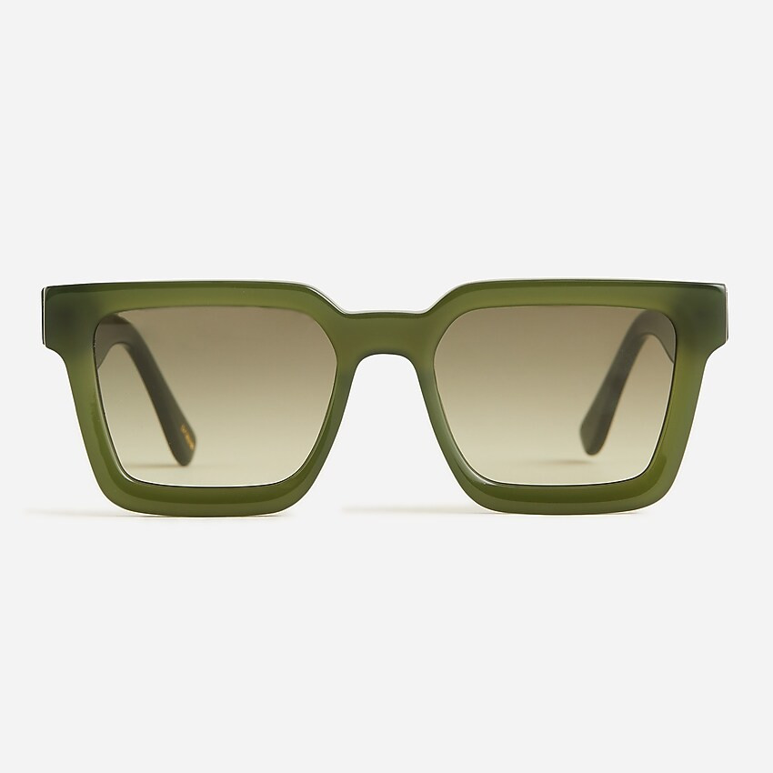 Madrid sunglasses | J. Crew US