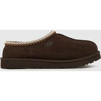 UGG Tasman Slippers in Dusted Cocoa, Size: 8 | Schuh