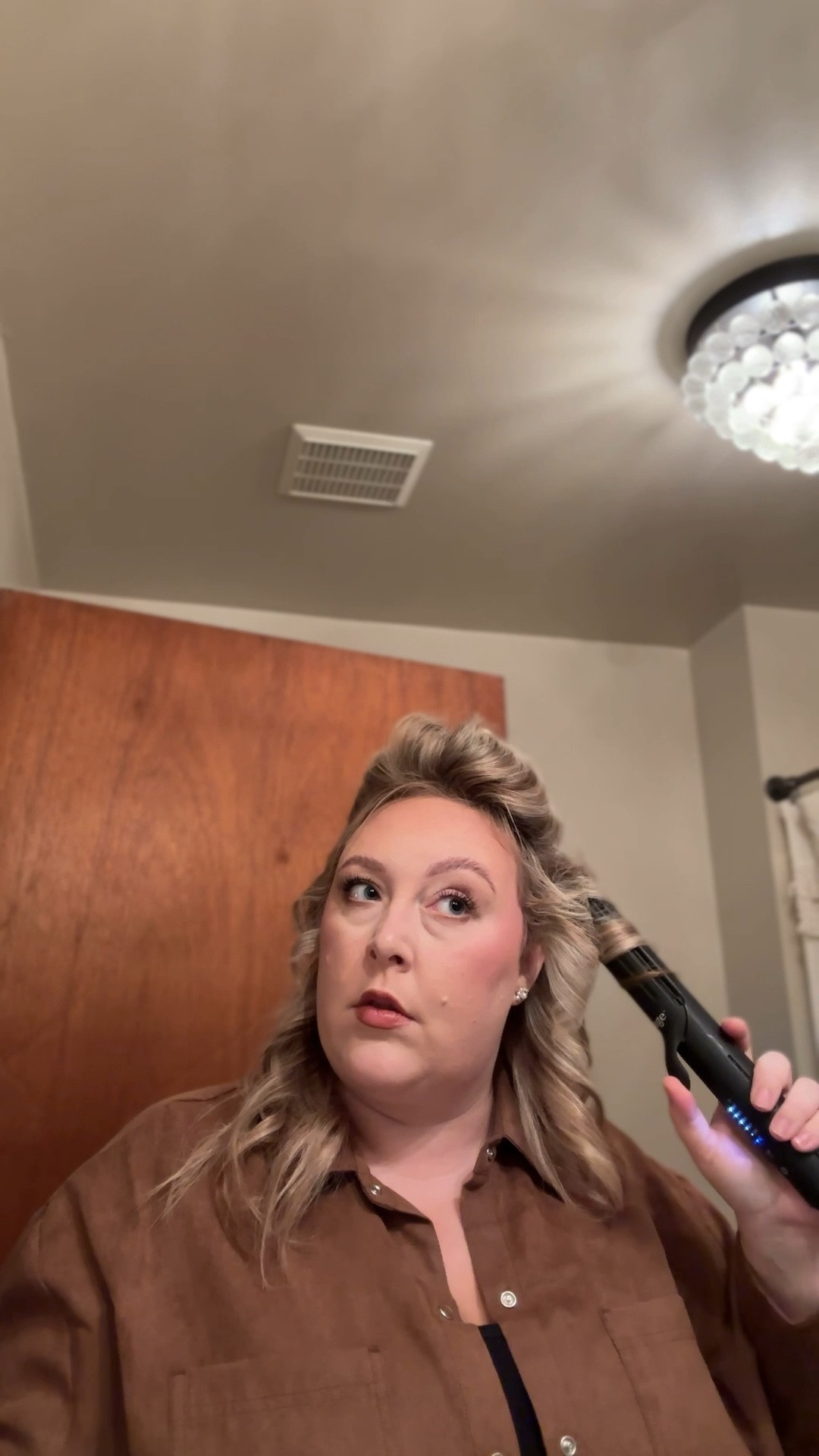 The Lange Le Duo curling iron that I have used for years and absolutely love is on a huge sale right now! This is the perfect time to grab it for a Christmas gift for a daughter, granddaughter or yourself! 

#LTKFindsUnder50 #LTKCyberWeek #LTKBeauty