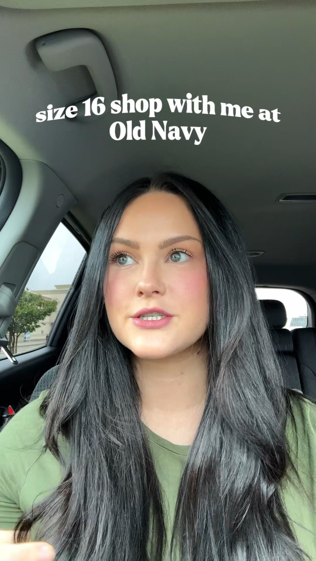 shopping in old navy ALONEEEE how glorious 🤩🤩🤩

#LTKKids #LTKMidsize #LTKSaleAlert