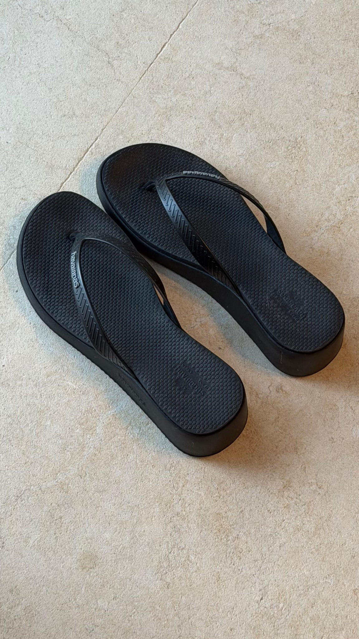 Must have flip-flops 

#LTKeurope #LTKdeutschland #LTKshoes