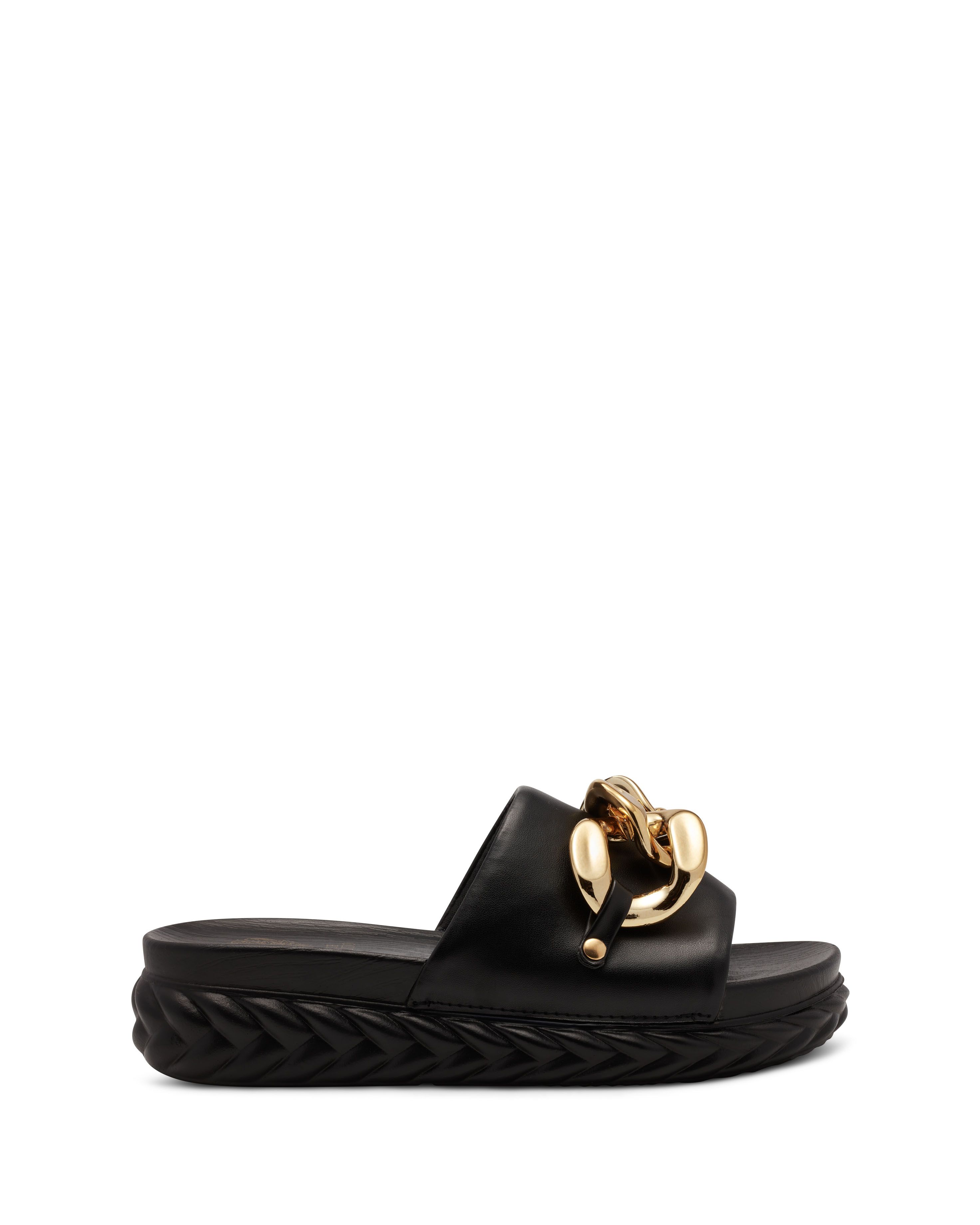 Vince Camuto Lana Platform Slide | Vince Camuto