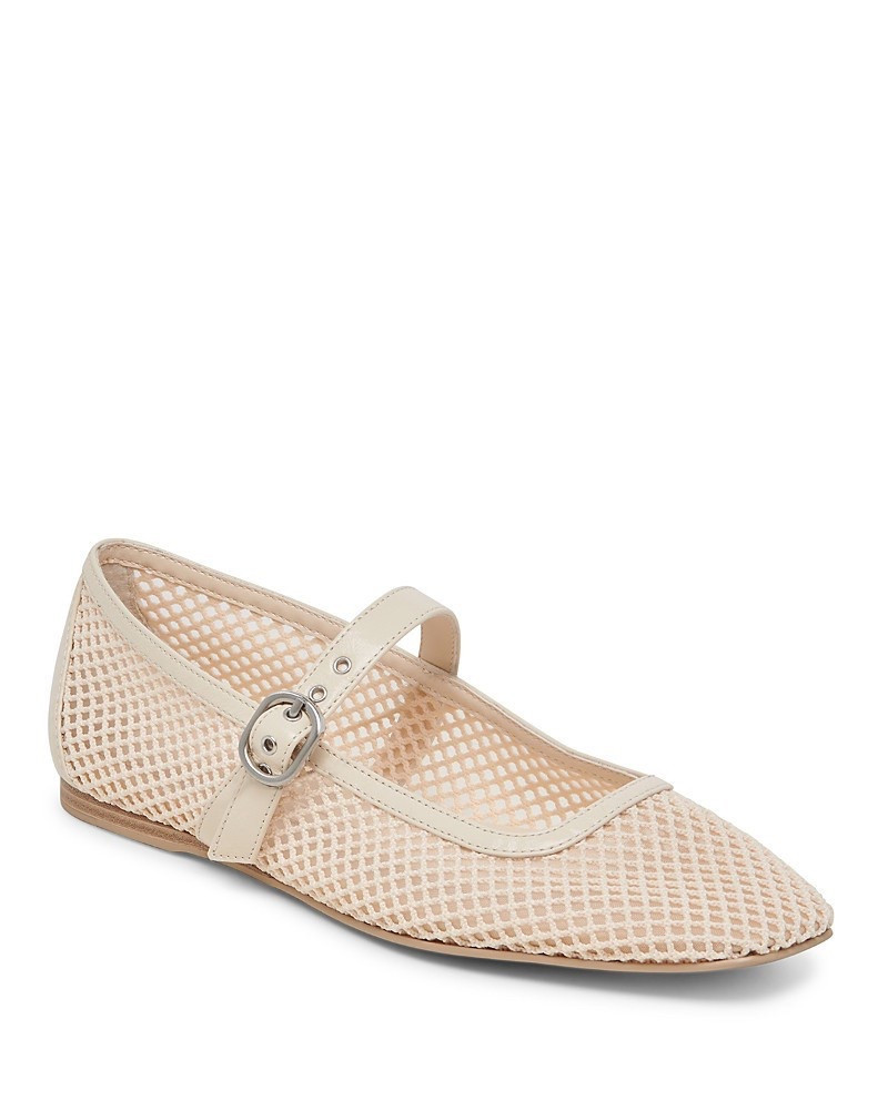 Mesh #balletflats are the most versatile shoe you’ll wear all summer. 

#LTKStyleTip #LTKSeasonal #LTKShoeCrush