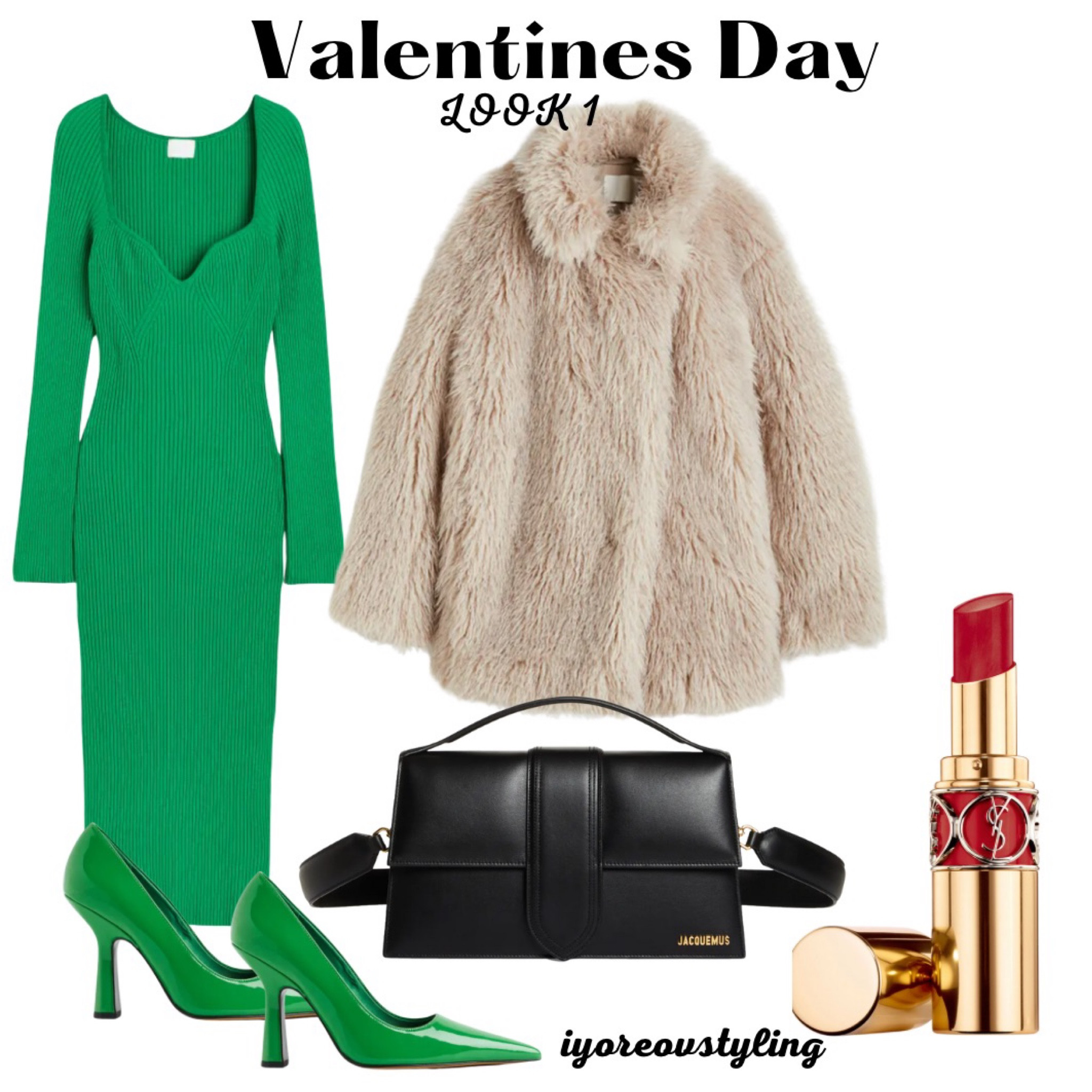 Valentine’s Day Outfit Inspiration 

#styleinspiration #outfitinspiration #lookbook

#LTKstyletip #LTKFind #LTKfit
