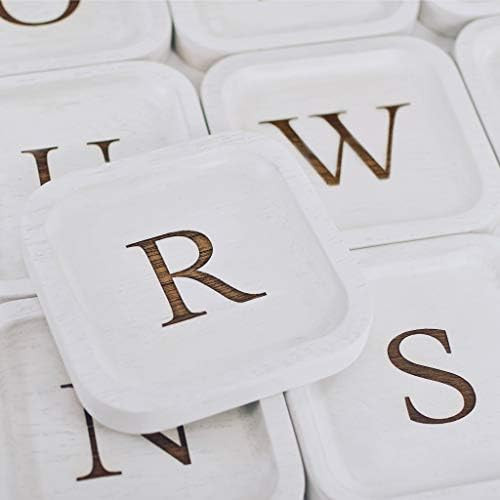 Wood Trinket Dish  | Amazon (US)