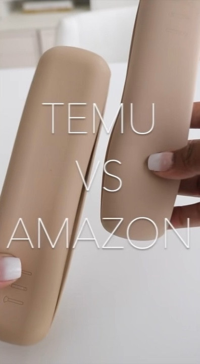 #TemuvsAmazon
#amazonbestseller #amazonfinds #amazondeals #unboxing #amazonfavorites #amazonmusthaves #asmr #asmrunboxing #tiktokmademebuyit #amazoninfluencer #amazonhaul #founditonamazon #amazonprime #ltkhome #ltkunder50 #ltk #viralamazonproducts 

#LTKhome #LTKxPrimeDay #LTKFind