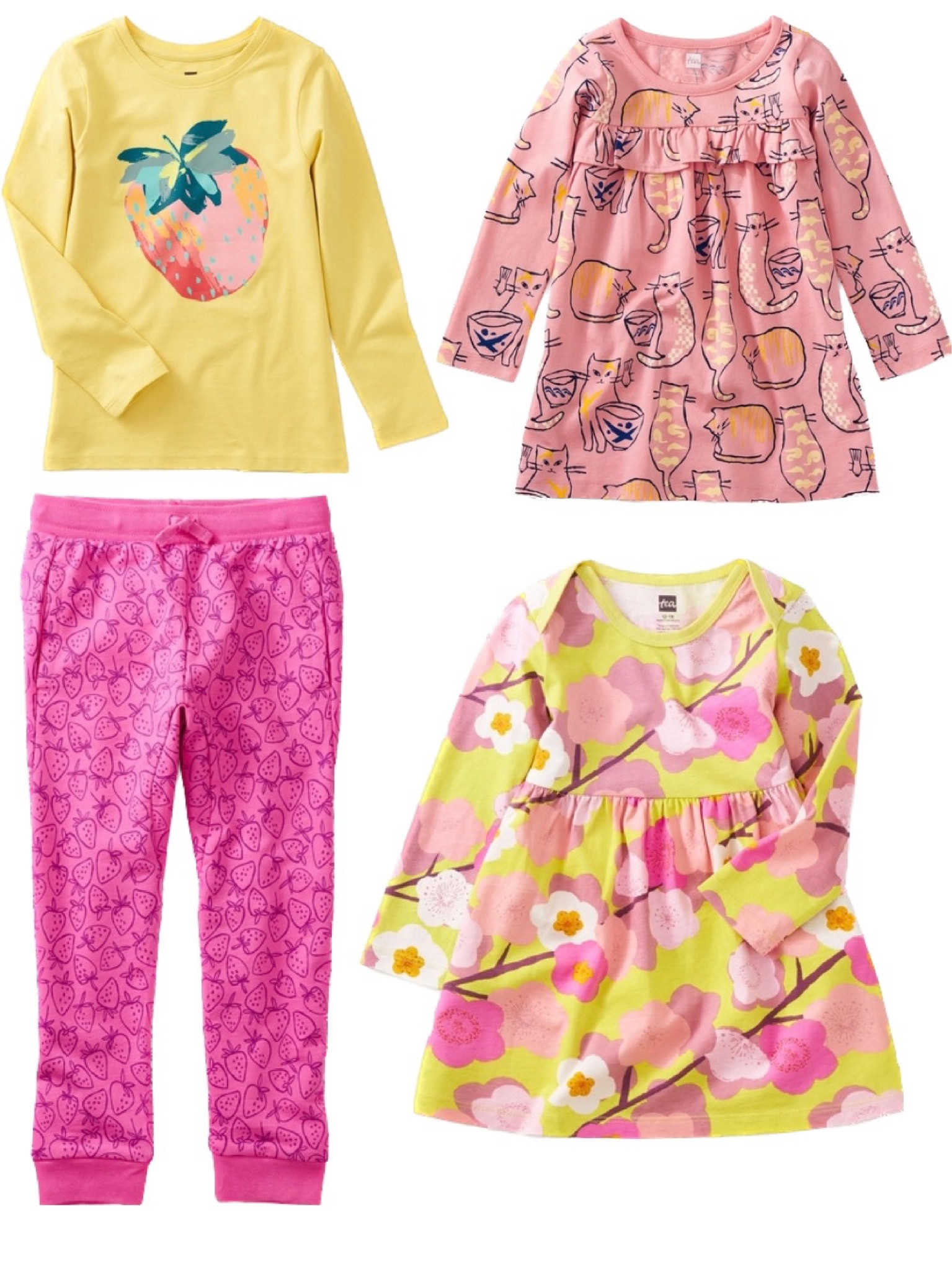 I’m so excited to share these Exclusive Black Friday preview deals! Shop and fill your cart NOW, then check out tonight at 7pm pacific time BEFORE ANYONE ELSE! 🙌🏼 This is one of our favorite children’s clothing companies! 💗

#LTKCyberweek #LTKHoliday #LTKsalealert