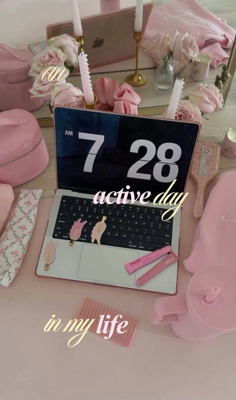 getting to the gym + 10k steps in the summer is easier when you have cute outfits to wear @halara_official 🌸💪 

 #LTKdayinmylife #LTKootd #LTKfitnessgoals