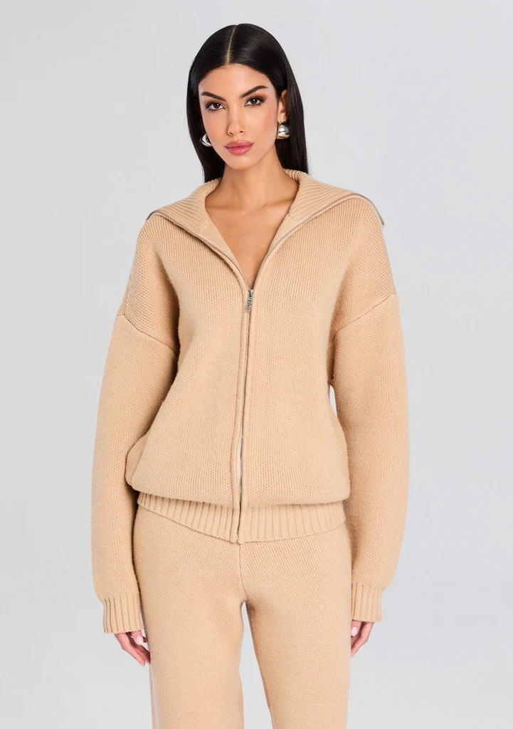 Avalon Jacket | Retrofete
