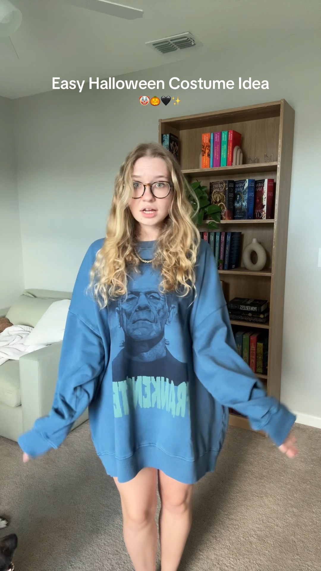 Obsessedd

#LTKHalloween