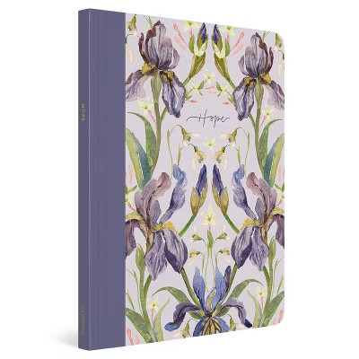 ESV Prayer Journal - by  Erika Allen (Paperback) | Target