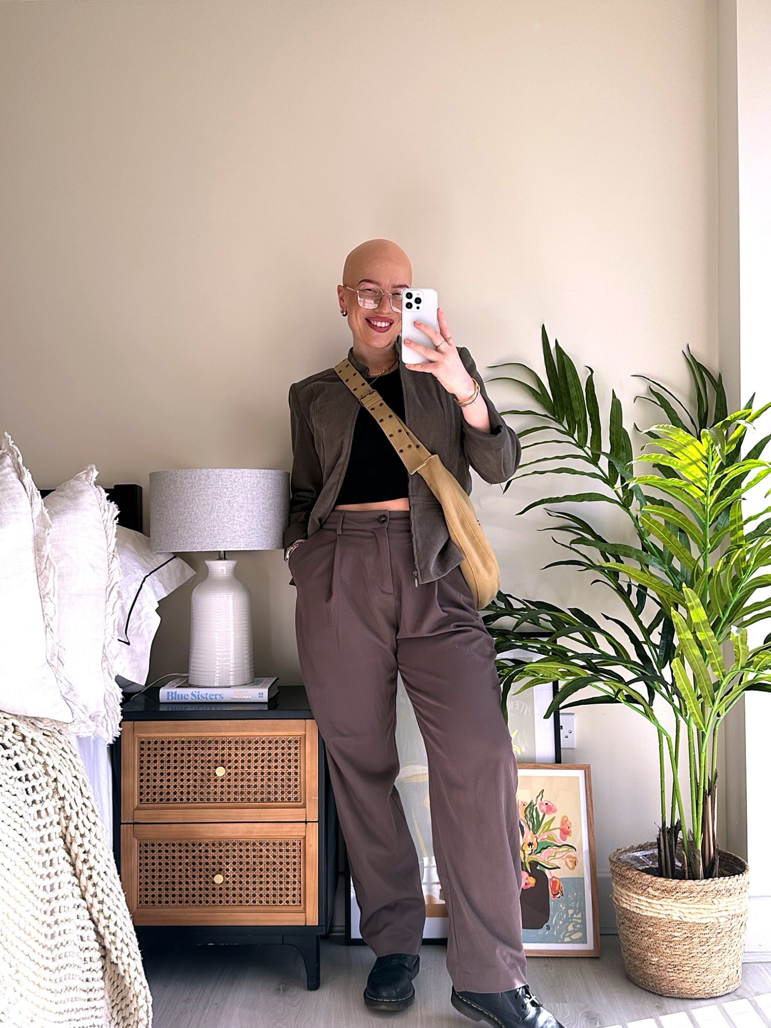 Earthy tones 🌎🌳

#LTKeurope #LTKspring