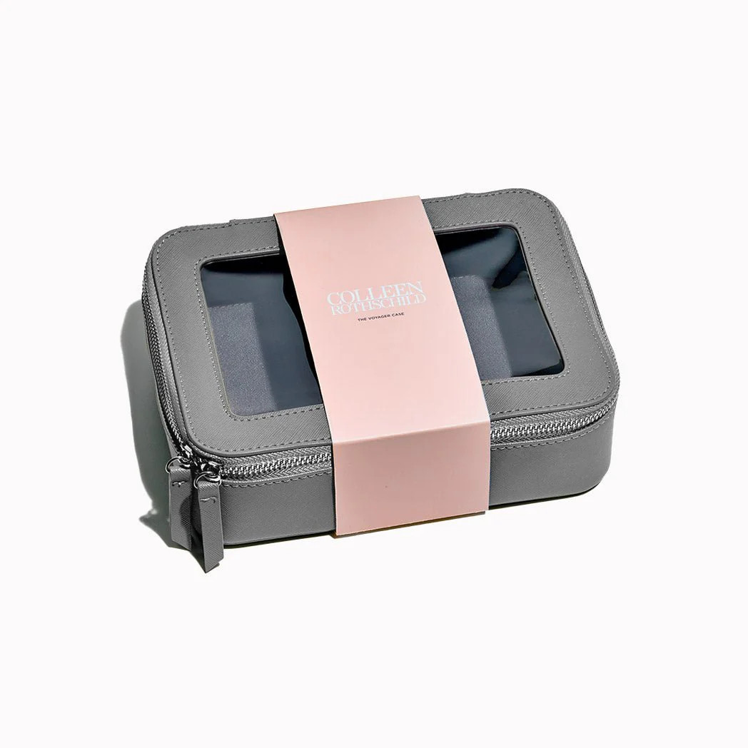 The Voyager Case | Colleen Rothschild Beauty