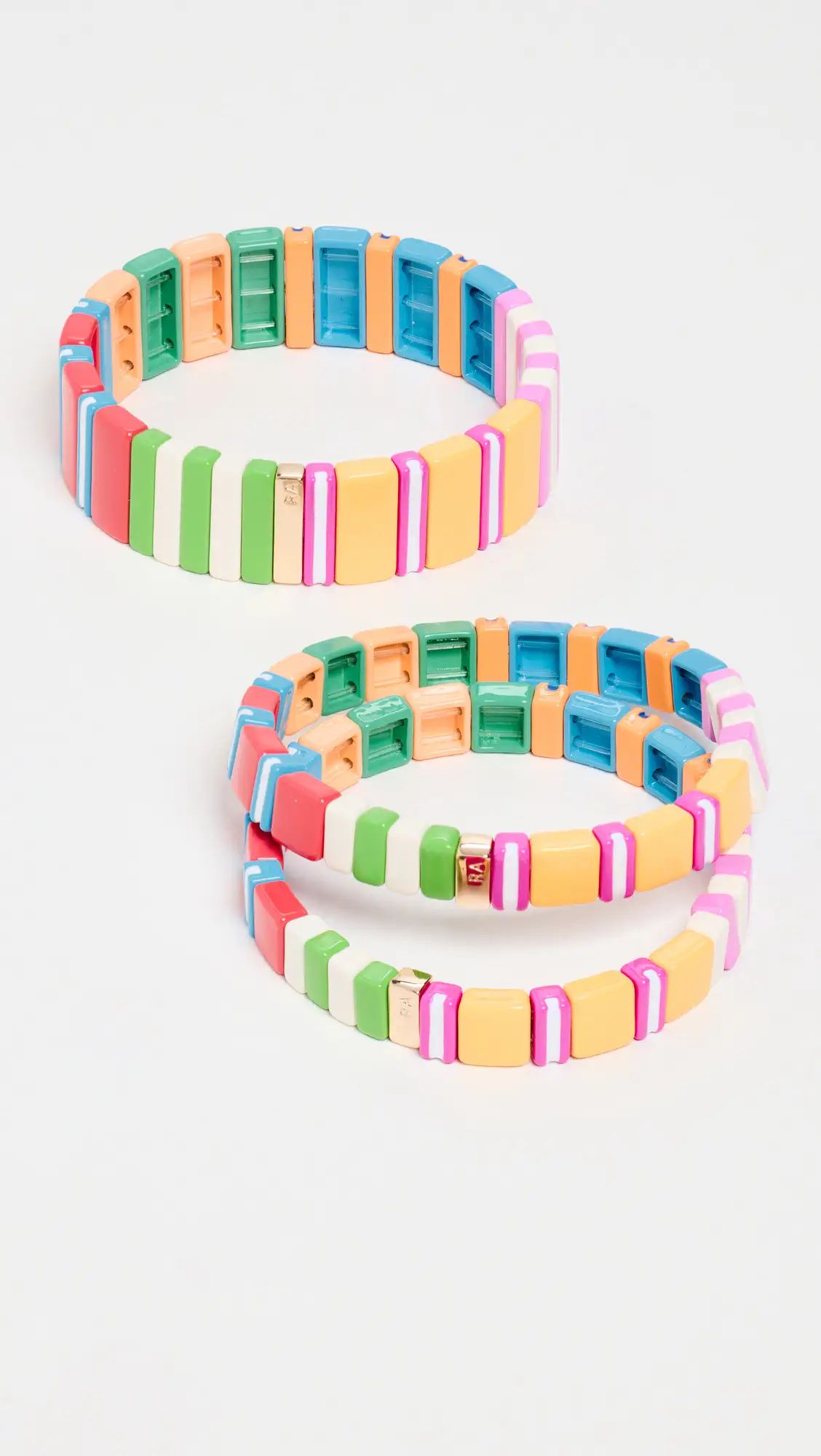 Roxanne Assoulin Feeling Groovy Bracelet | Shopbop | Shopbop