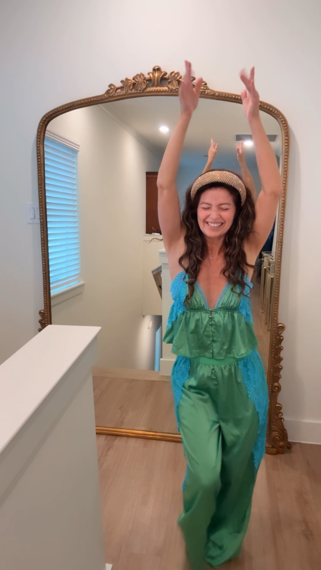 The BEST Summer Jammies💙💚