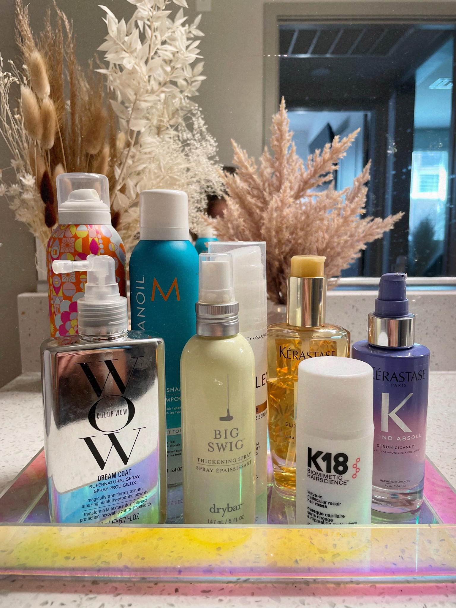 My favorite hair are products! After and between washes 💆🏼‍♀️🫧

#LTKbeauty