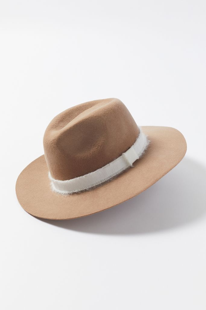 Felt Panama Hat | Urban Outfitters | Urban Outfitters (US and RoW)