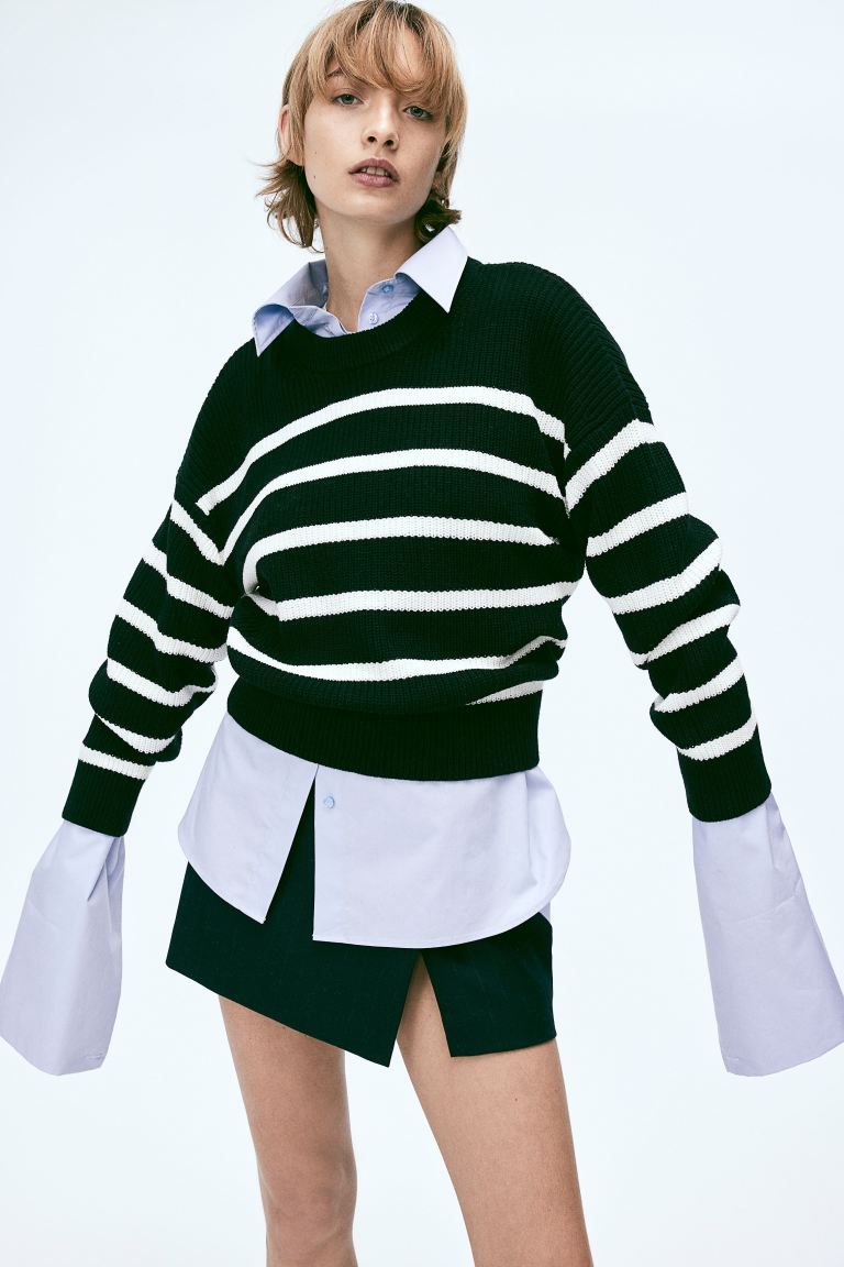 Sweater | H&M (US + CA)