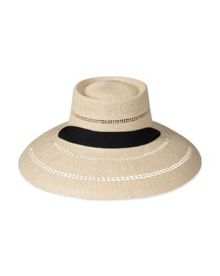 Paloma Lattice Sun Hat | Bloomingdale's (US)