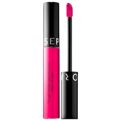 SEPHORA COLLECTIONCream Lip Stain Liquid Lipstick | Sephora (US)
