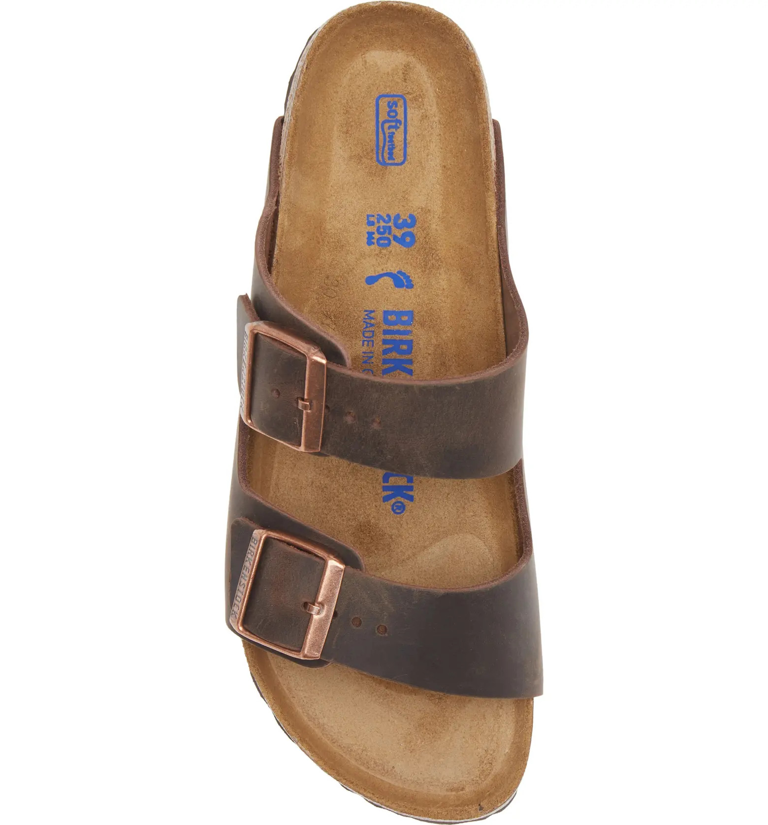 Arizona Slide Sandal (Women) | Nordstrom