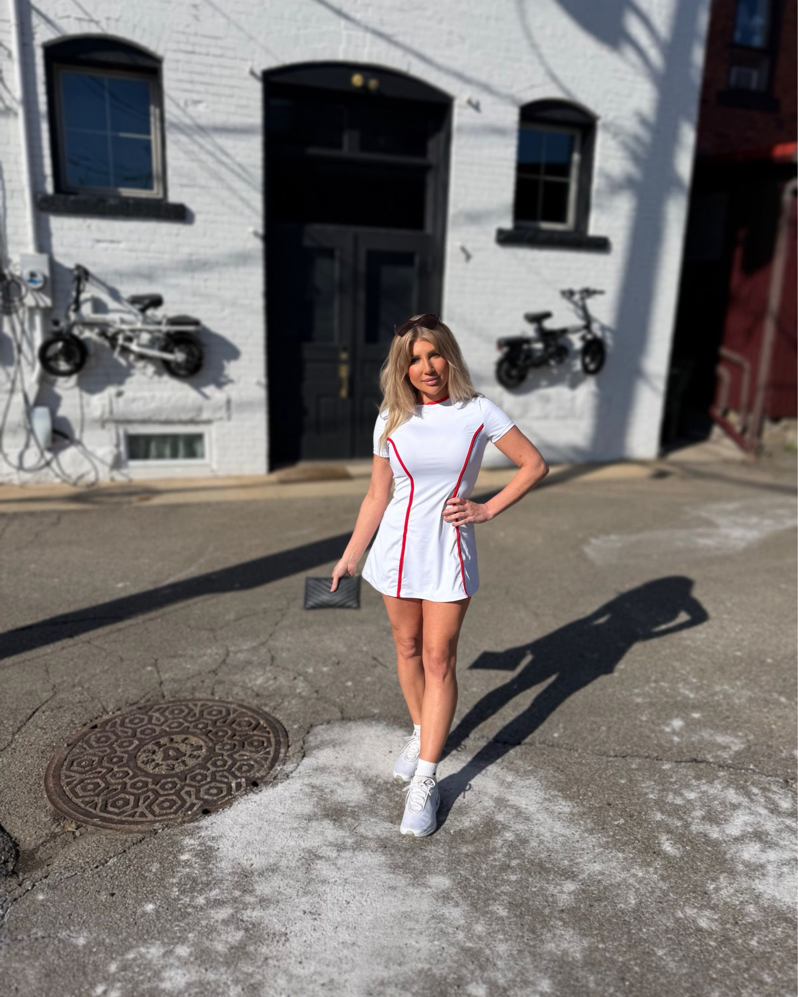 Cute, comfy and mom approved 