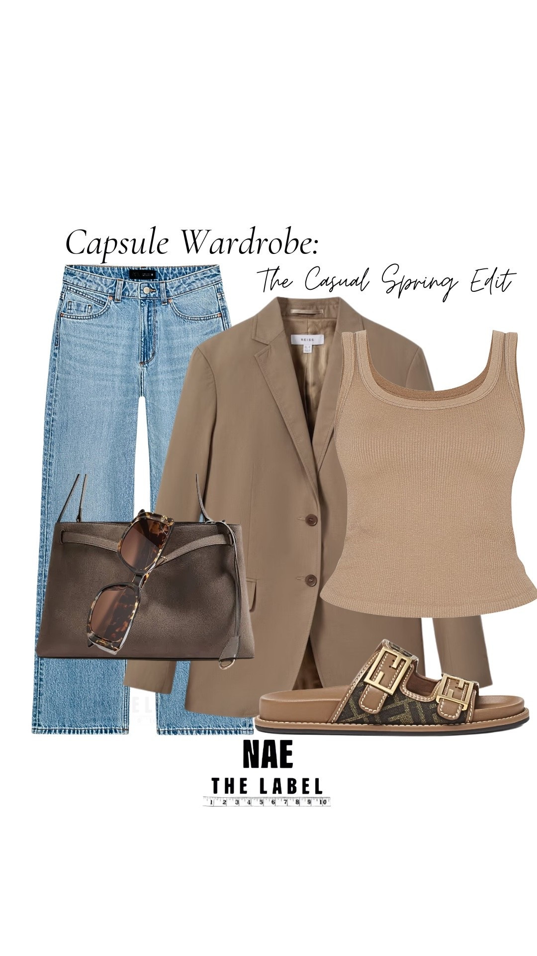 Spring Outfits Inspo 🤎

Tags: spring outfits 2026
date night outfits easter basket stuffers vacation outfits beach
easter dress women
st patricks day outfit women spring dresses work outfits
plus size fashion spring break outfits

#LTKuk #LTKgiftguide #LTKspring