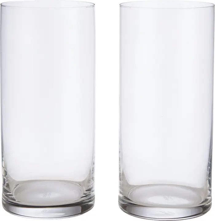 Schott Zwiesel Modo Set of 2 Long Drink Glasses | Nordstrom | Nordstrom