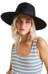 Click for more info about Joanna Felted Wool Hat