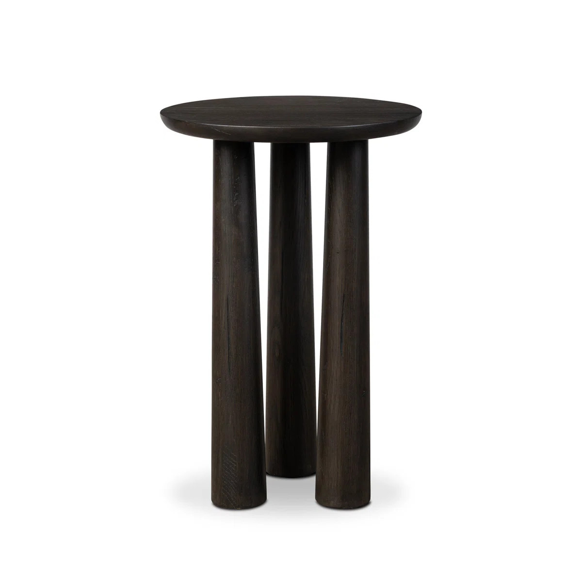 Cooper Solid Wood End Table | Wayfair North America