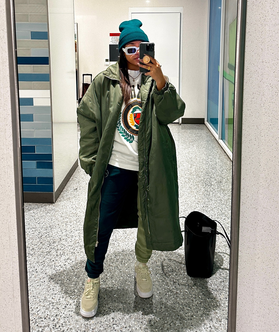 Comfy Travels #AirportOutfit #DCTrip

#LTKtravel #LTKfindsunder50 #LTKstyletip