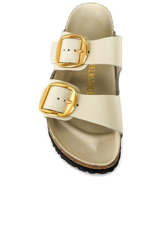 Arizona Big Buckle High Shine Sandal
                    
                    BIRKENSTOCK | Revolve Clothing (Global)