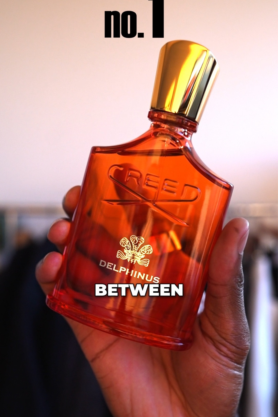 Creed Delphinus. One of Creed’s newest releases. It’s an Amber based fragrance and is extremely unique. Gotta give this one a try. Link to it down below ⬇️ 

#LTKMens