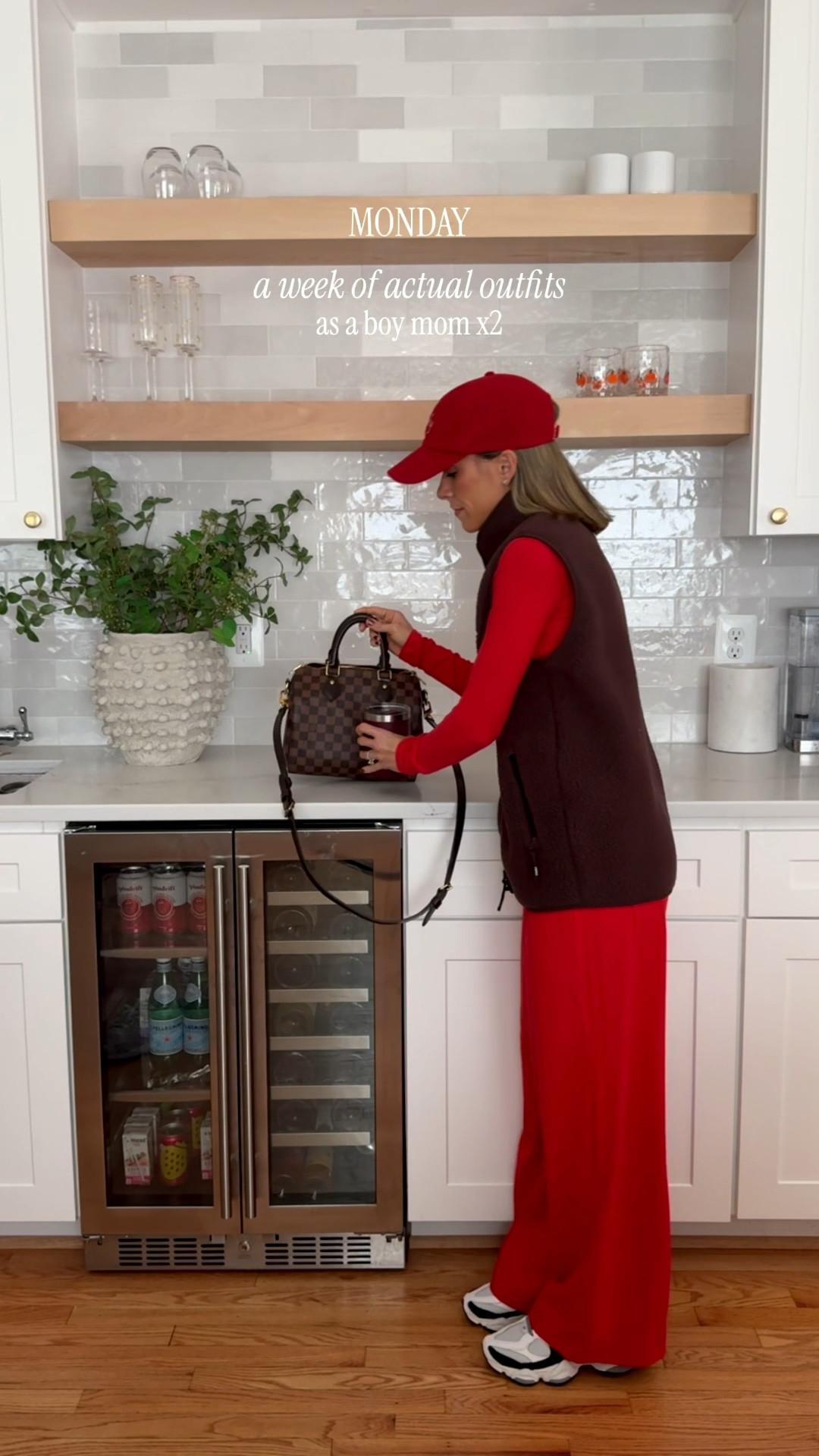 weekly outfits 

#dropoff #momoutfit #mom 

#LTKFindsUnder100 #LTKFindsUnder50 #LTKActive