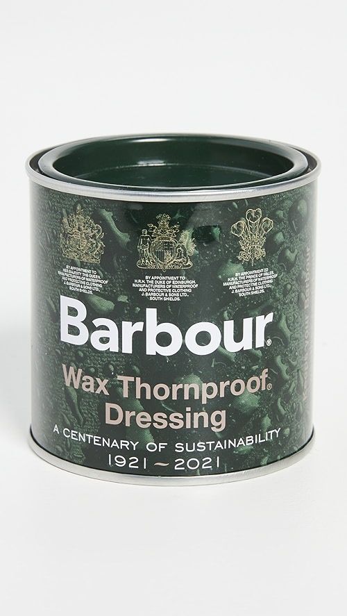 Barbour Thornproof Dressing | SHOPBOP | Shopbop