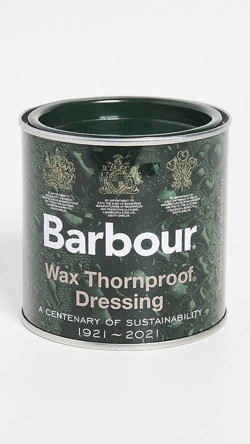 Barbour Thornproof Dressing | SHOPBOP | Shopbop